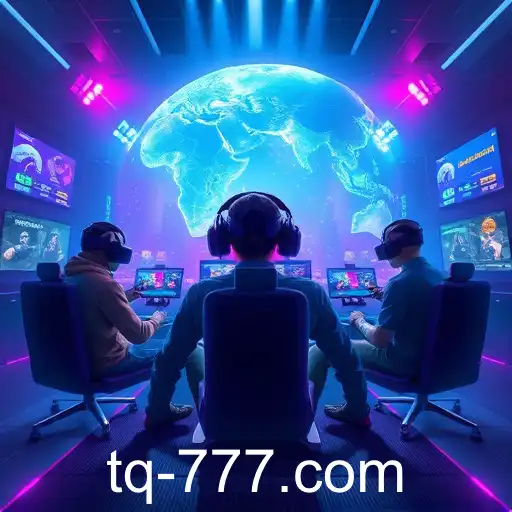 The Ascendancy of Online Gaming in 2025