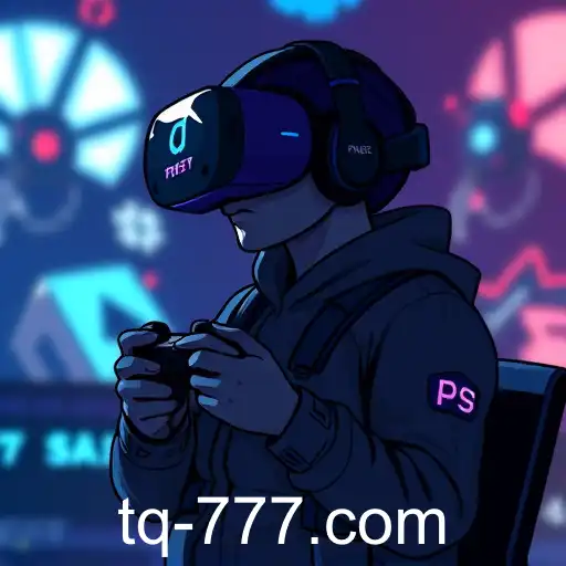 Digital Trends in Modern Gaming