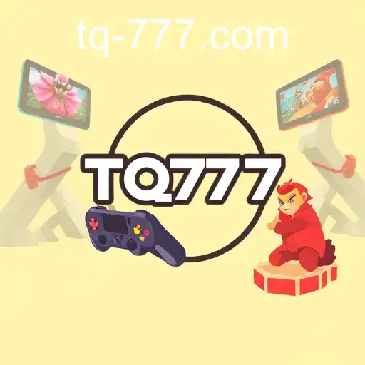 TQ777 Emerges as a Leading Digital Playground