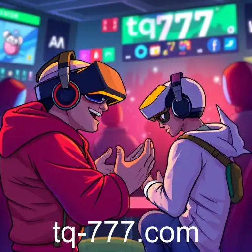 Emerging Trends in Online Gaming