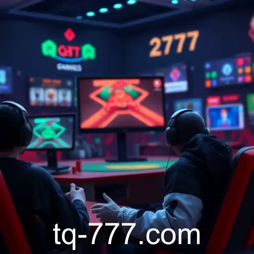 The Rise of Online Gaming Platforms in the Digital Era