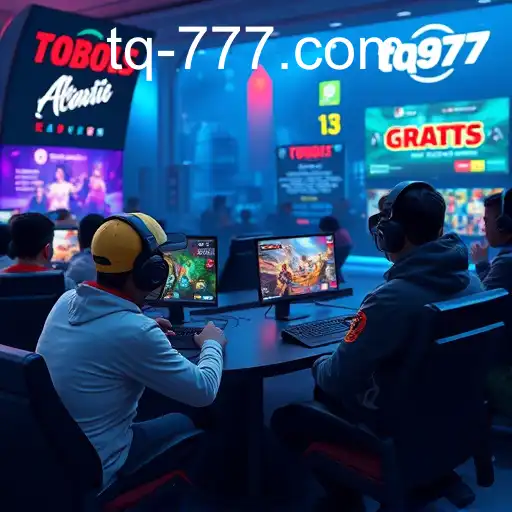 The Growing Popularity of Online Gaming in 2025