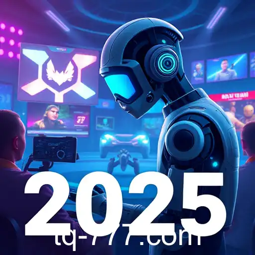 Digital Trends in Modern Gaming