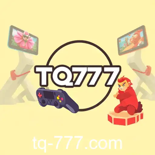 TQ777 Emerges as a Leading Digital Playground