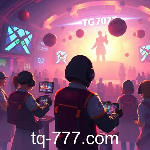 Emerging Trends in Online Gaming Platforms