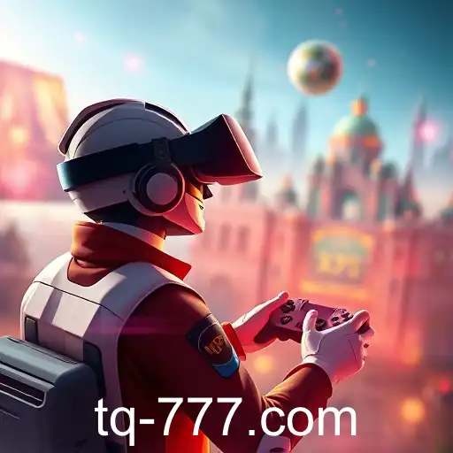 Emerging Trends in Online Gaming for 2025