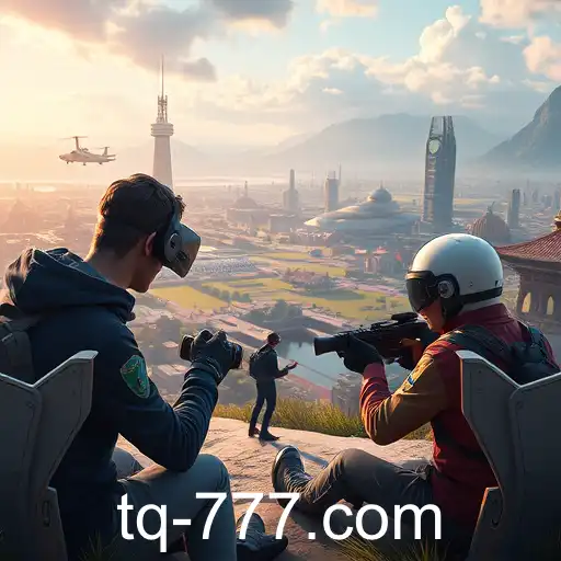 The Evolution of Online Gaming in 2025