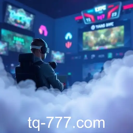 The Evolution of Gaming Platforms