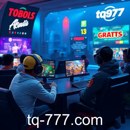 The Growing Popularity of Online Gaming in 2025