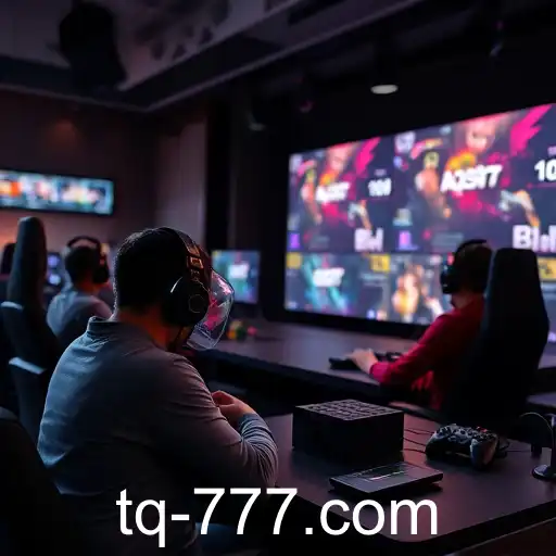 The Impact of Online Gaming in 2025