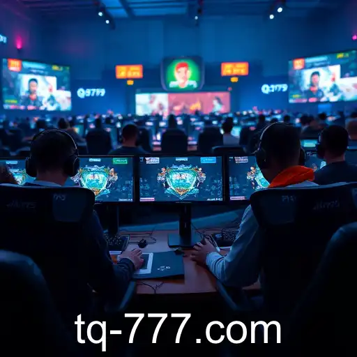 The Rise of Online Gaming in 2026