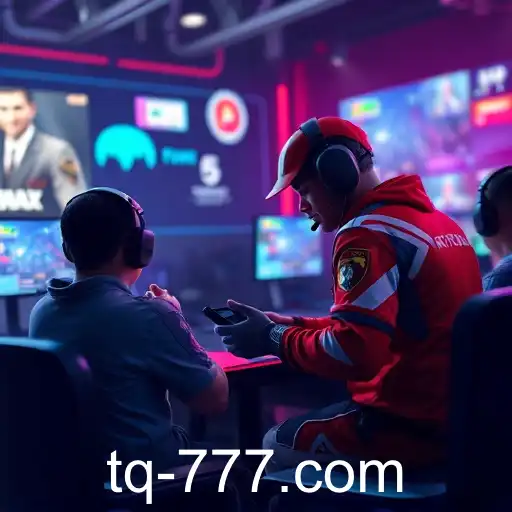 The Rise of Online Gaming in a Digital Era