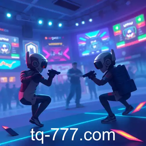 The Rise and Impact of Online Gaming in 2025