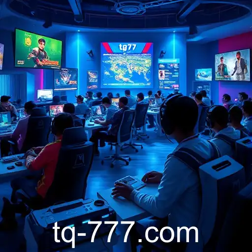 The Rise of Online Gaming Platforms