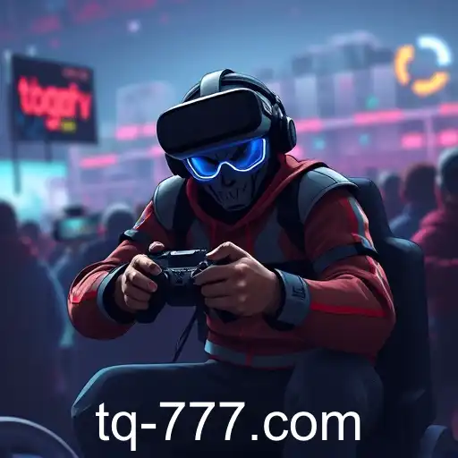 The Rise of Online Gaming: TQ777's Impact on the Industry