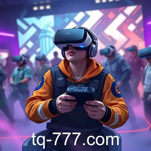 Rise of Online Gaming in 2025