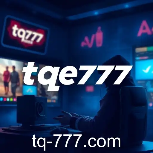 The Rise of TQ777 in the Online Gaming Sphere