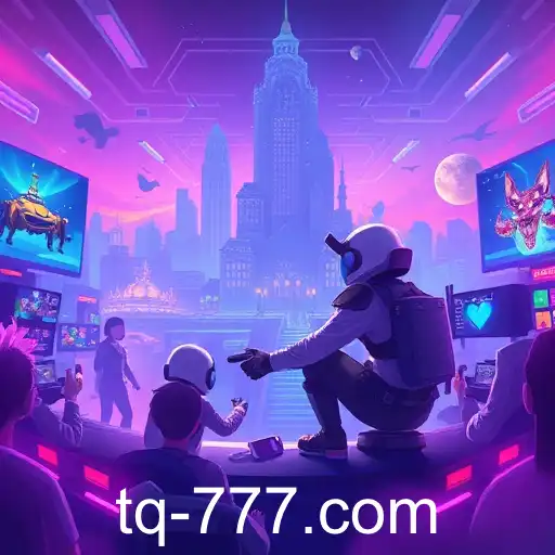 The Rise of TQ777: A New Era in Online Gaming