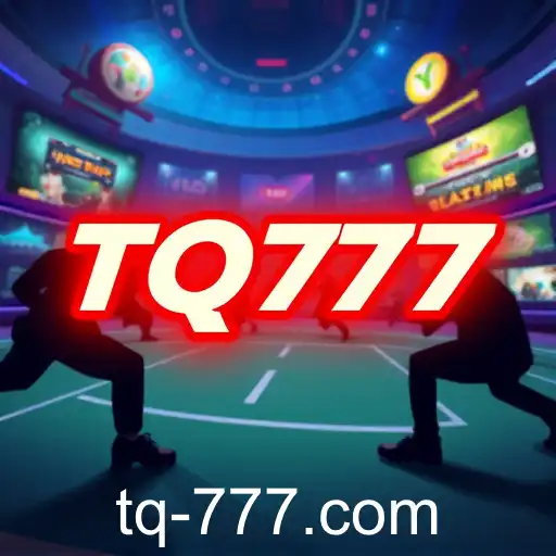 TQ777: The Game-Changer in Online Gaming