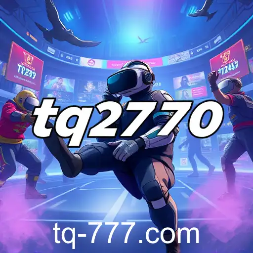 The Rise of Gaming Platforms: TQ777 Leads the Charge