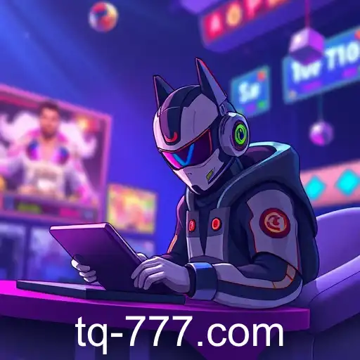 The Rise of TQ777: A Game Changer in Online Gaming