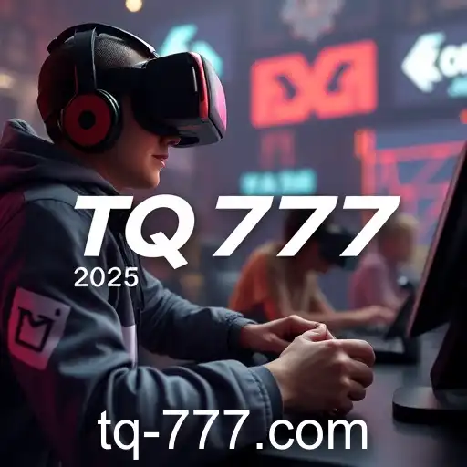 TQ777 and the World of Online Gaming