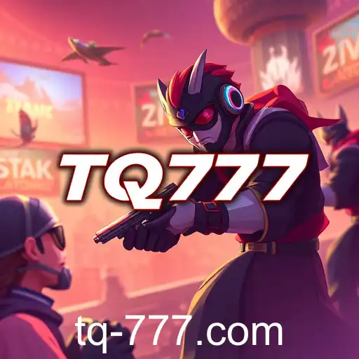 TQ777 Shaping the Future of Online Gaming