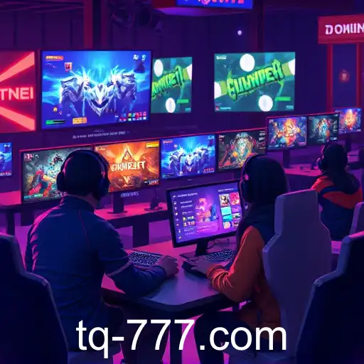 Virtual Ventures: Exploring the Gaming Landscape