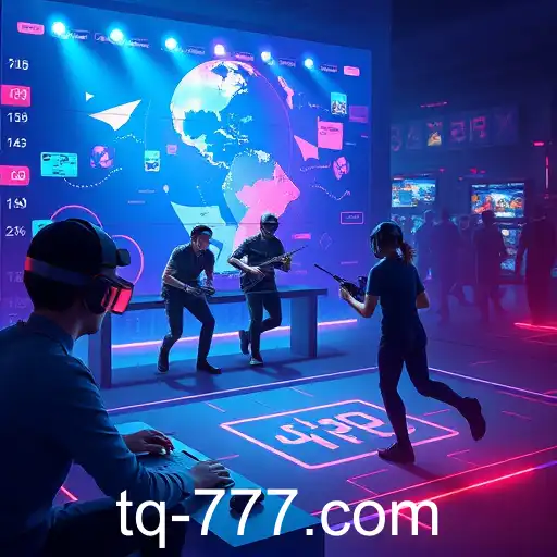 The Impact of Online Gaming in 2025