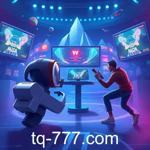 The Rise of Online Gaming in a Digital Era