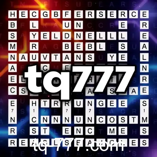 The Intriguing World of Word Puzzles: A Journey with 'tq777'