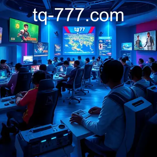 The Rise of Online Gaming Platforms