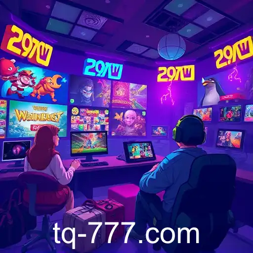The Rise of Online Gaming Platforms in 2025