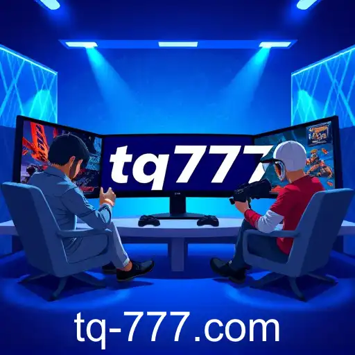 The Rise of TQ777 in Online Gaming