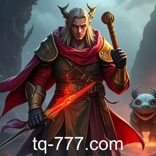 The Rising Popularity of TQ777 Gaming Portal