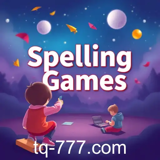Mastering Words: Dive into the Exciting World of Spelling Games
