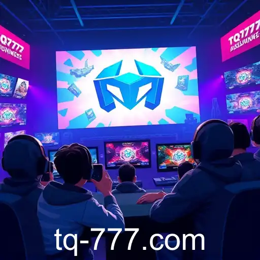 The Rise of Online Gaming in the Digital Era