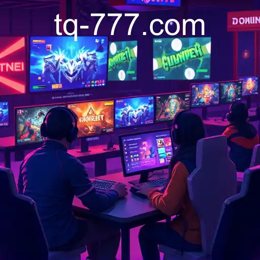 Virtual Ventures: Exploring the Gaming Landscape