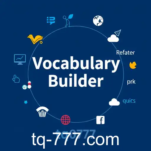 Enhancing Language Skills: The 'Vocabulary Builder' Experience